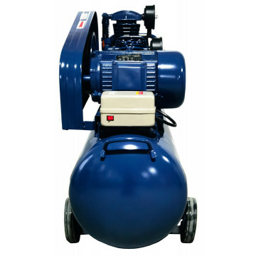 Поршневой компрессор AE&T TK-100-4