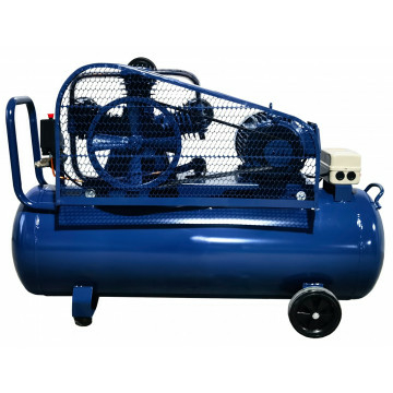 Поршневой компрессор AE&T TK-100-4