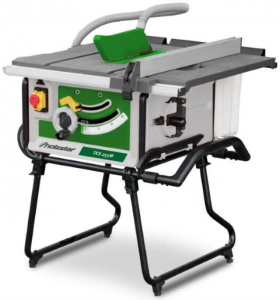 Настольная циркулярная пила HolzStar TKS 255M