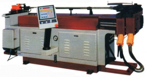 Трубогибы гидравлические СБРГ