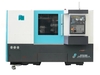 Токарный станок DMTG CLS-20 (CT-40) с наклонной станиной с ЧПУ Fanuc 0i
