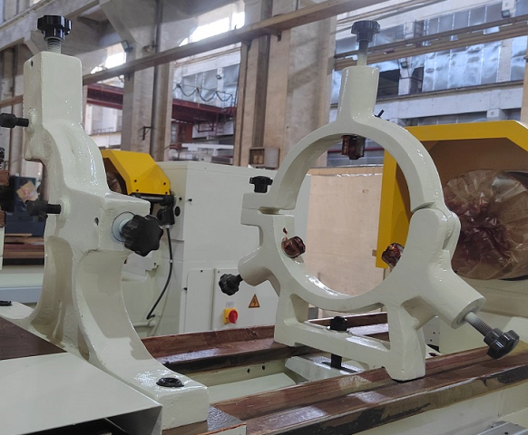 Токарно-винторезный станок KY50B 1500