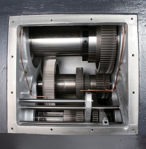 Токарные обрабатывающие центры SKMC DL4000XL