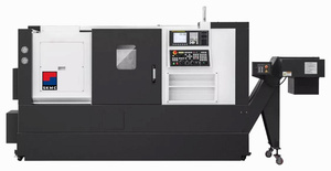 Токарные обрабатывающие центры SKM GHT220M