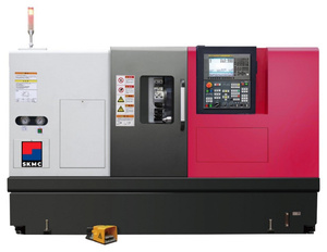 Токарные обрабатывающие центры SKMC SL1500