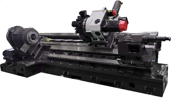 Токарный центр SKM NL 4000 Y / LY / XLY