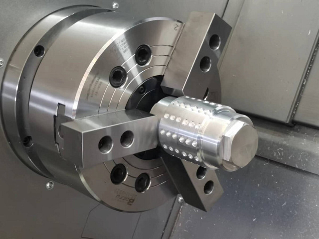 Токарные центры SPECTR TH-350(B)