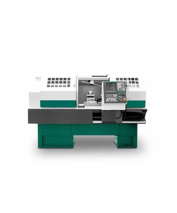 Токарный станок с ЧПУ по металлу CW 61160