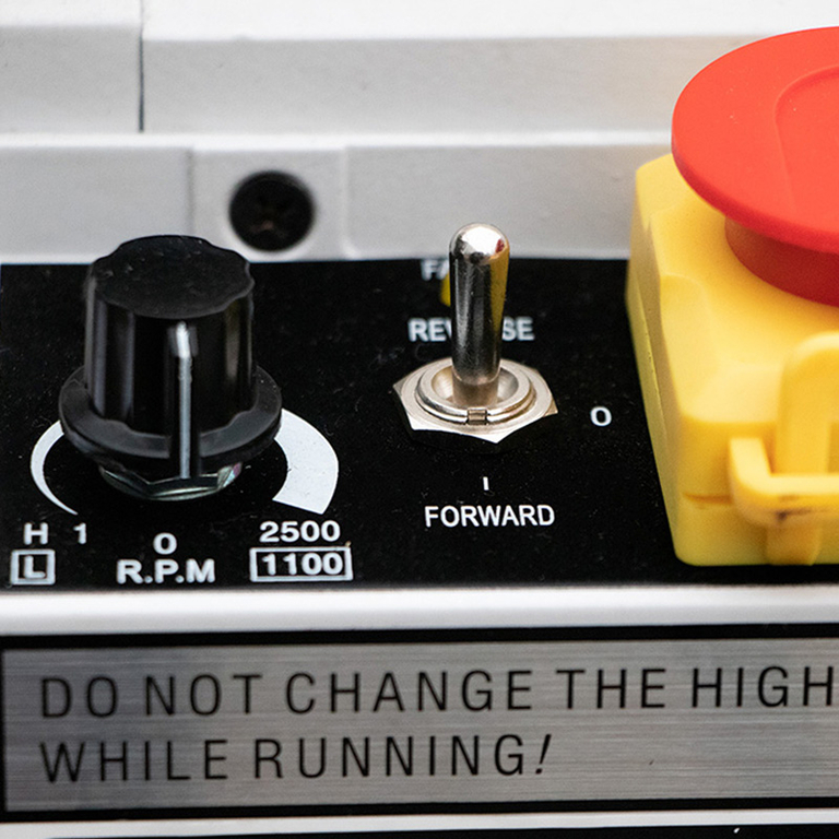 Токарный настольный станок Proma SM-300E