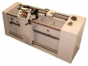 Токарный станок КТФ-7