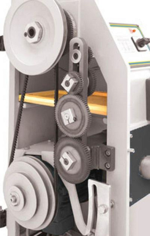 Токарный станок с копиром OSTERMANN CL 1201