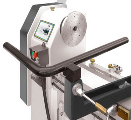 Токарный станок с автоподачей OSTERMANN CL 1201А