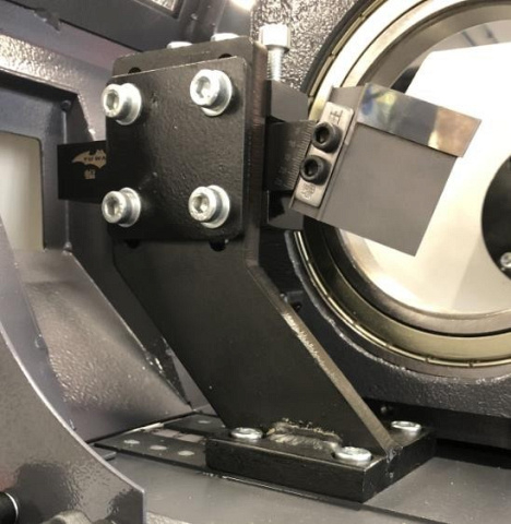 Токарный станок с ручной подачей OSTERMANN CL 1200 Standart