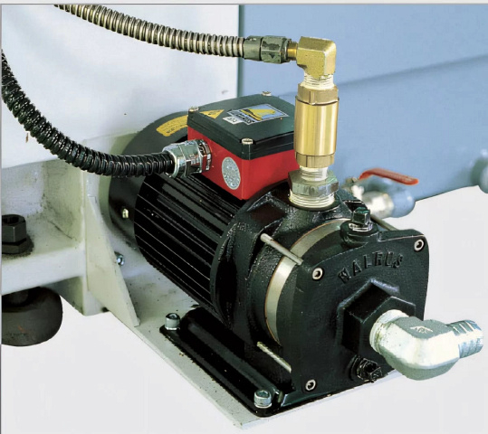 Токарный центр с наклонной станиной 50/750MY