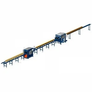 Линия переработки тонкомера Лайт-300