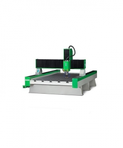 Фрезерный станок по камню RJ 6090 Шпиндель водяной 5.5 кВт