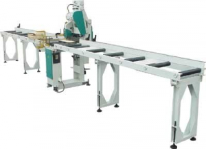 Торцовочный станок ЦМЭ-3К