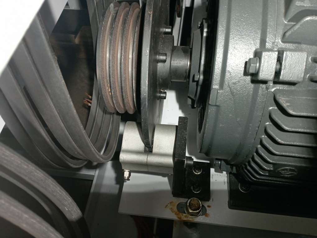 Калибровально-шлифовальный станок Ltt B-R-RP1300