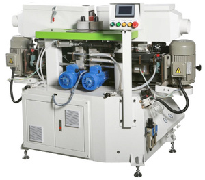 Двусторонний шлифовальный станок EcoWood MD-2P-A