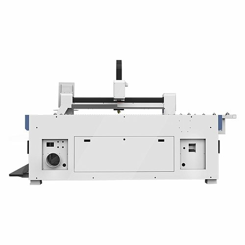 Лазерный станок для резки металла MetalTec 1530B (2000W)