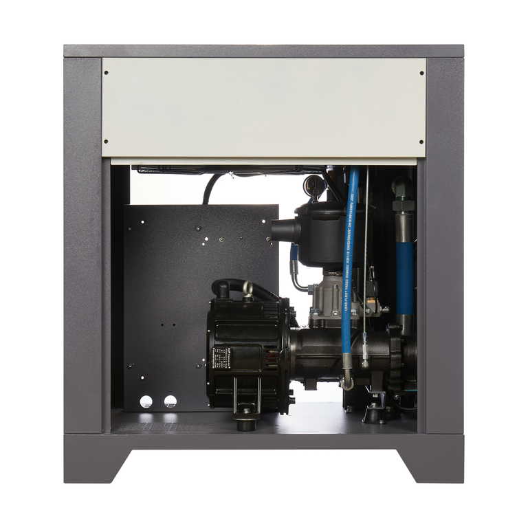 Винтовой компрессор Master Blast EC-30 VSD (электрический)