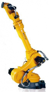 РОБОТЫ ДЛЯ ГИБКИ МЕТАЛЛА ESTUN TR130-2865-BD