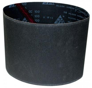 Транспортерная лента 580х1600 мм зерном 100G для JBS-22 (SL580.1600.100G)