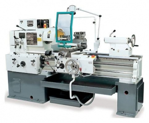 Токарно-винторезный станок Trens SN 50C/2000