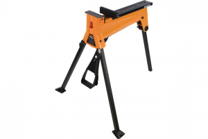 TRITON SJA100E многофункциональные раскладные тиски-подставка (TR281928)