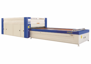 Мембранно-вакуумный пресс с избыточным давлением TZM TM 4700C