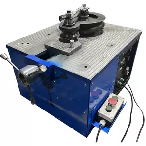 Станок трубогибочный RE-60