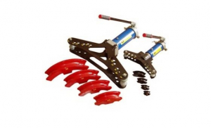 ТГР-50 - Трубогибочные механизмы