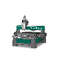 Фрезерный станок с ЧПУ TS 1515 Шпиндель водяной 3.2 кВт