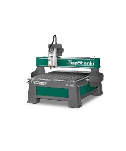 Фрезерный станок с ЧПУ TS 1515 Шпиндель водяной 3.2 кВт