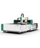 Станок лазерной резки по металлу FIBER TS 1530 C 20000 Вт (чугунная станина)