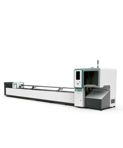 Лазерный станок для резки труб TS-TL6000 1000Вт