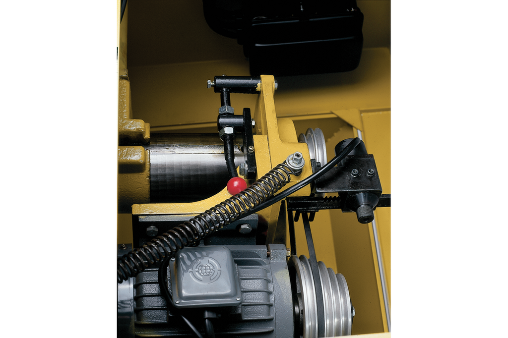 Фрезерный станок Jet Powermatic TS29 (1791284-PMRU)