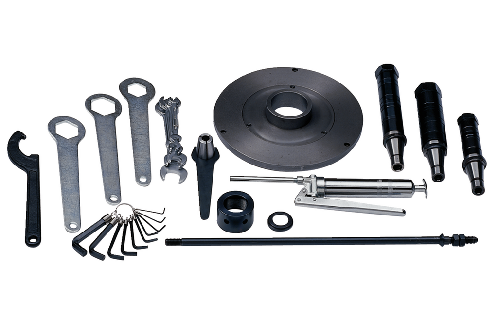 Фрезерный станок Jet Powermatic TS29 (1791284-PMRU)