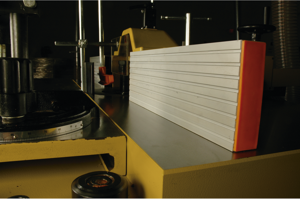 Фрезерный станок Jet Powermatic TS29 (1791284-PMRU)