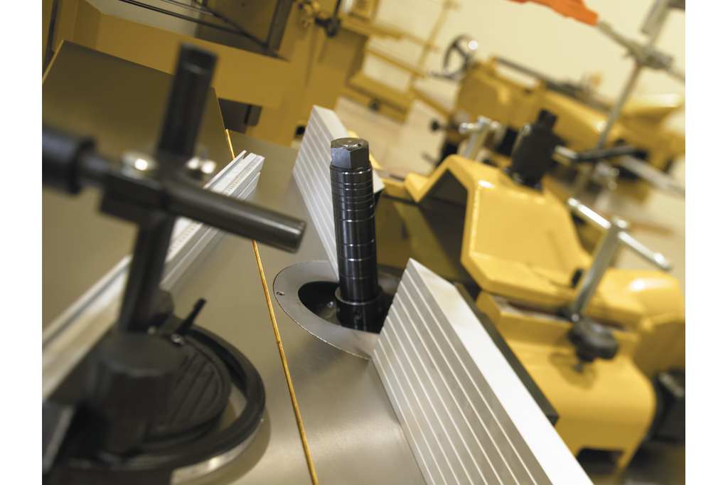 Фрезерный станок Jet Powermatic TS29 (1791284-PMRU)