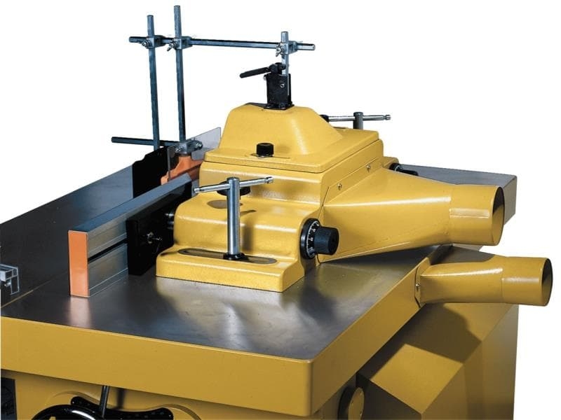 Фрезерный станок Jet Powermatic TS29 (1791284-PMRU)