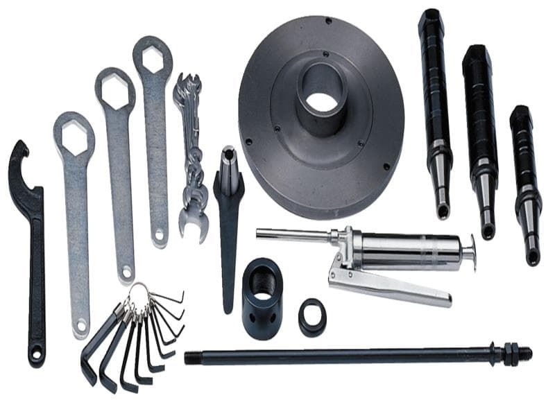 Фрезерный станок Jet Powermatic TS29 (1791284-PMRU)