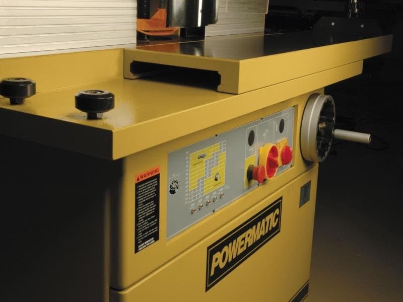 Фрезерный станок Jet Powermatic TS29 (1791284-PMRU)