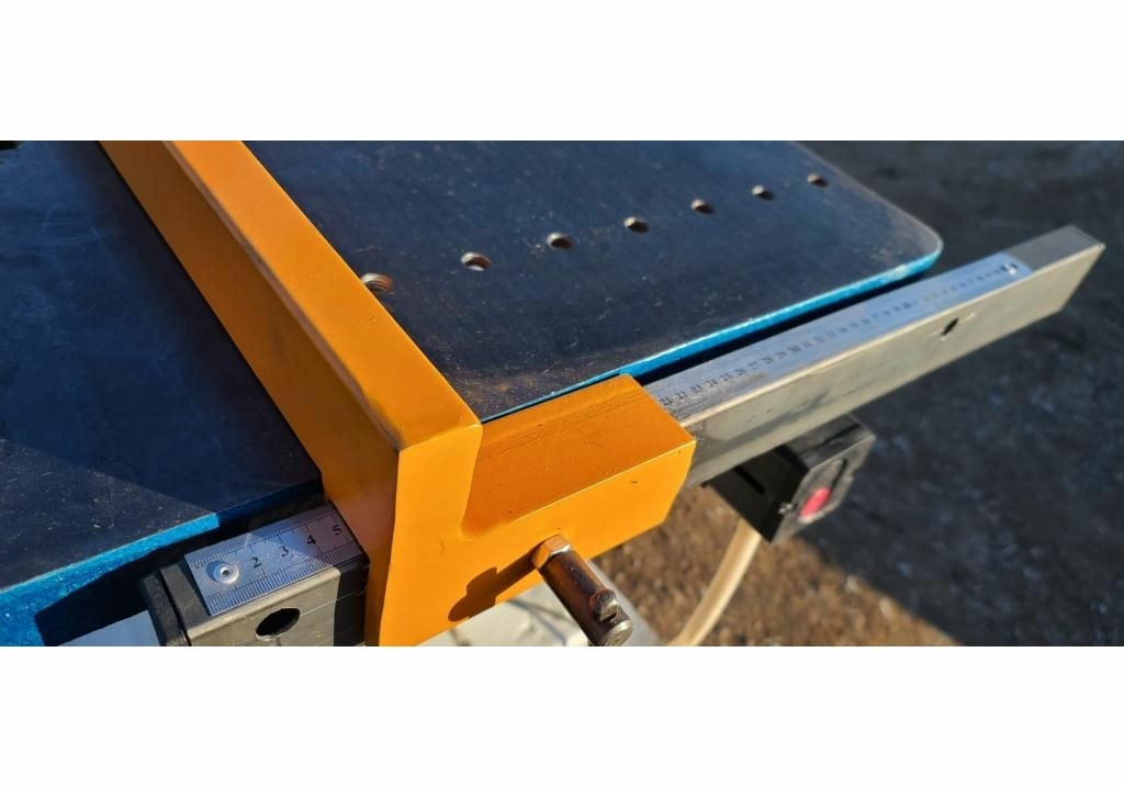 Циркулярный станок Ц6-2 б/у (Диаметр пилы 400 мм., P=4 кВт, M=500 кг, Россия)