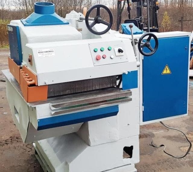 Многопильный станок ЦДК5-3 б/у