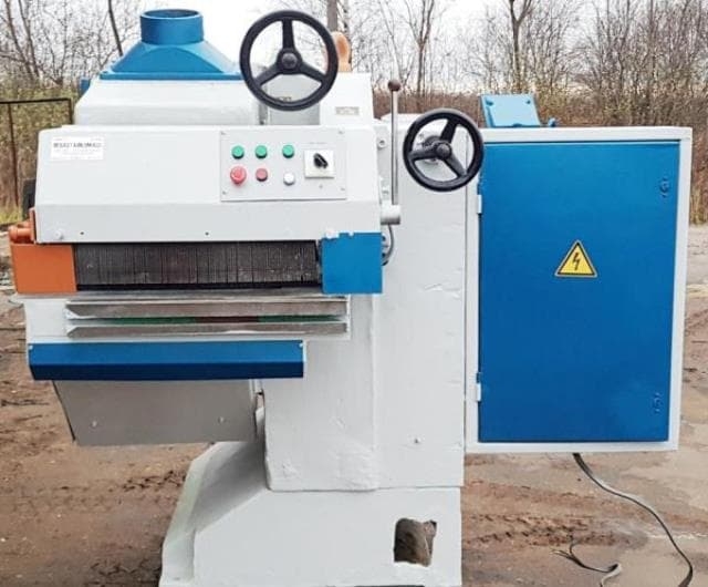 Многопильный станок ЦДК5-3 б/у