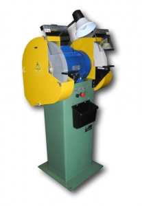 Точильно-шлифовальный станок ТШС-400.1