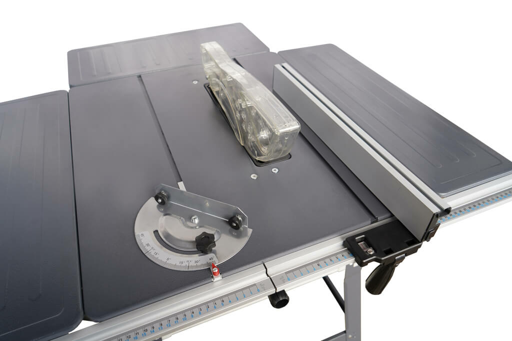 Распиловочный циркулярный станок Metal Master TSM-254