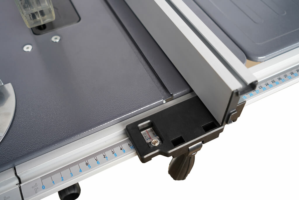 Распиловочный циркулярный станок Metal Master TSM-254