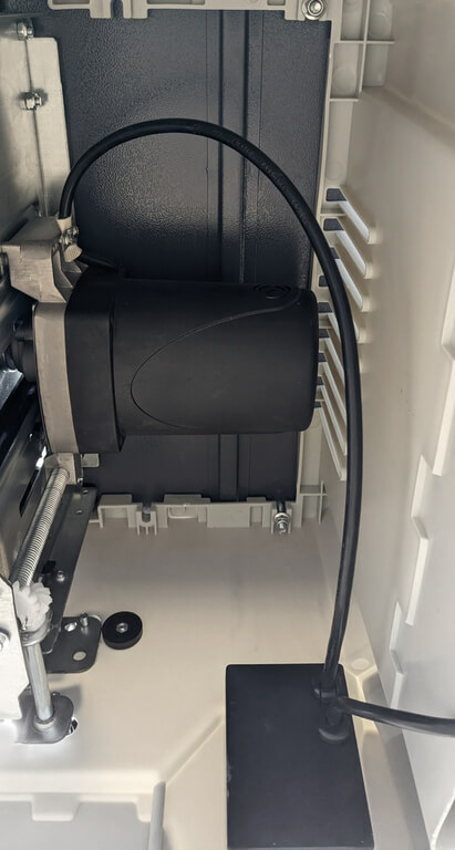 Распиловочный циркулярный станок Metal Master TSM-254